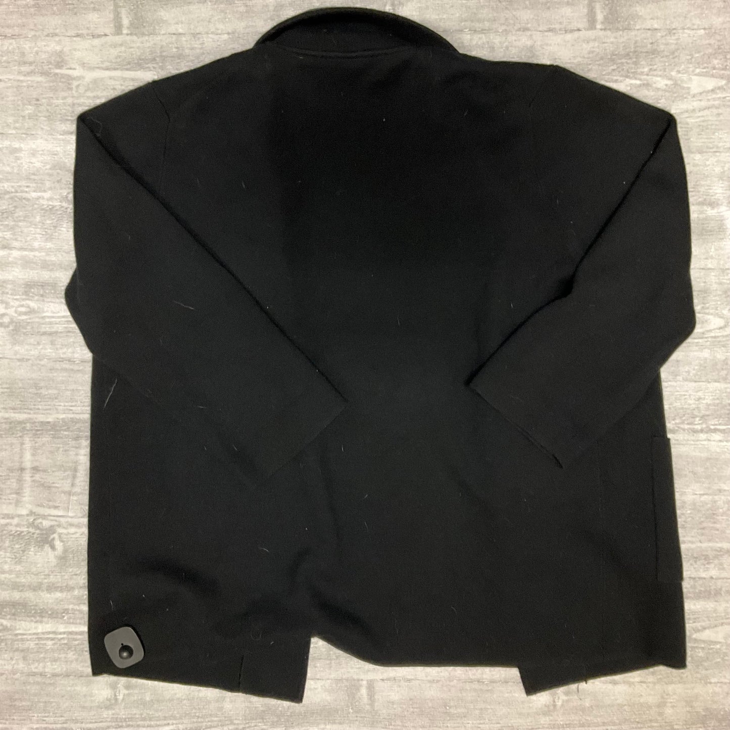 Blazer By J. Crew In Black, Size: Xl