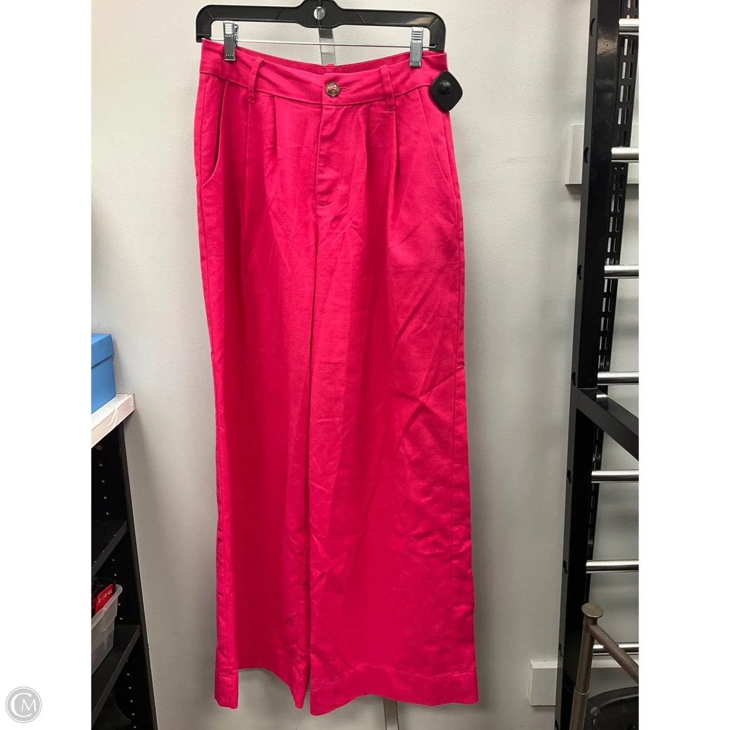 Pants Other By Forever 21 In Pink, Size: S