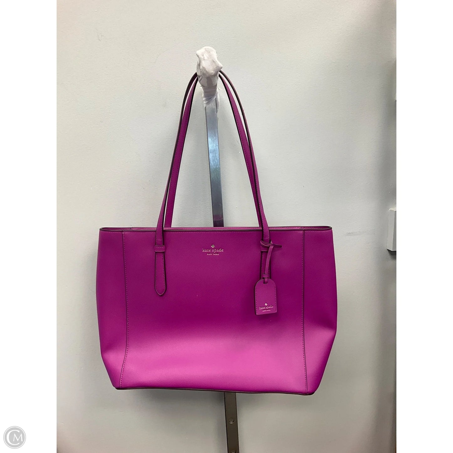 Handbag Designer By Kate Spade, Size: Large