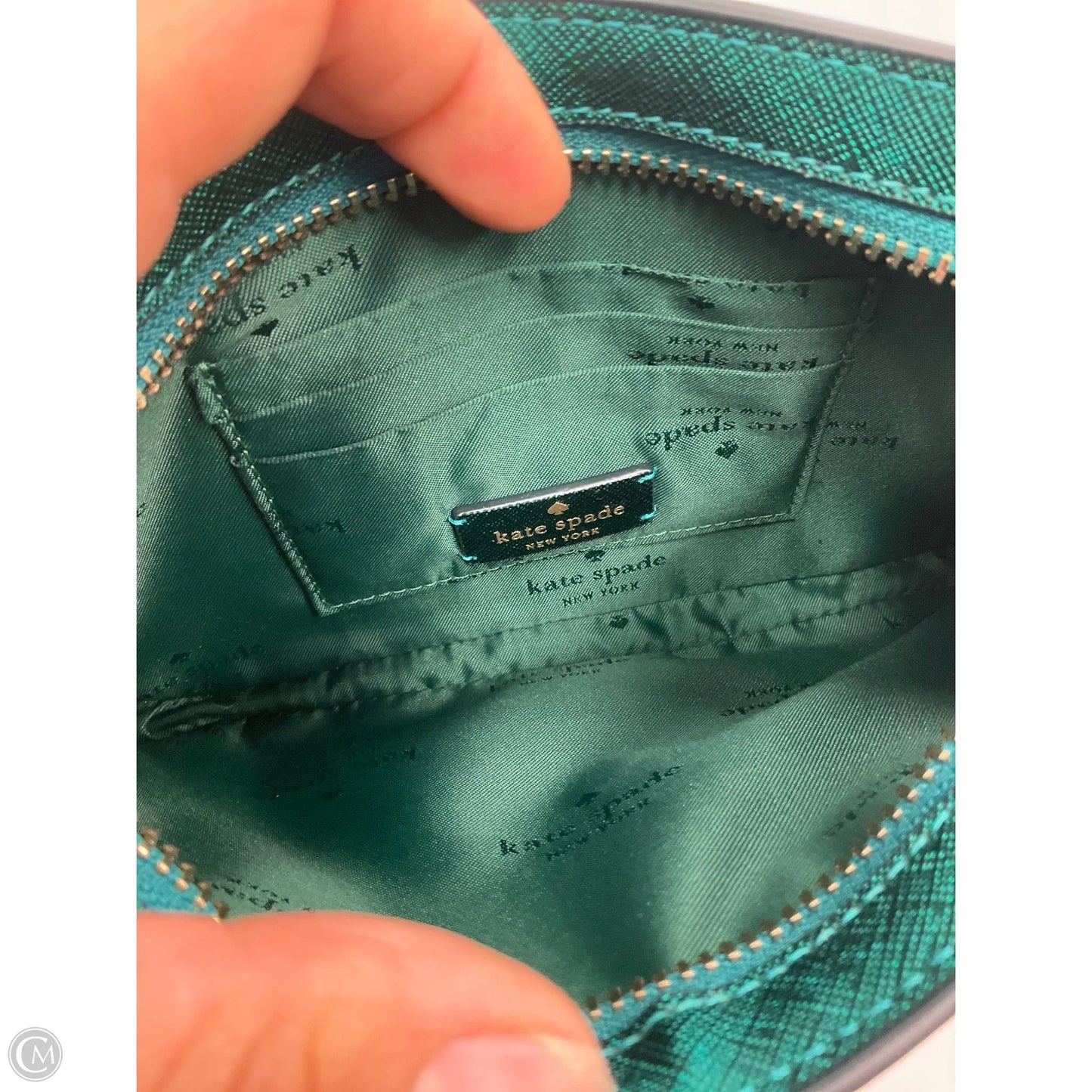 Handbag Designer By Kate Spade