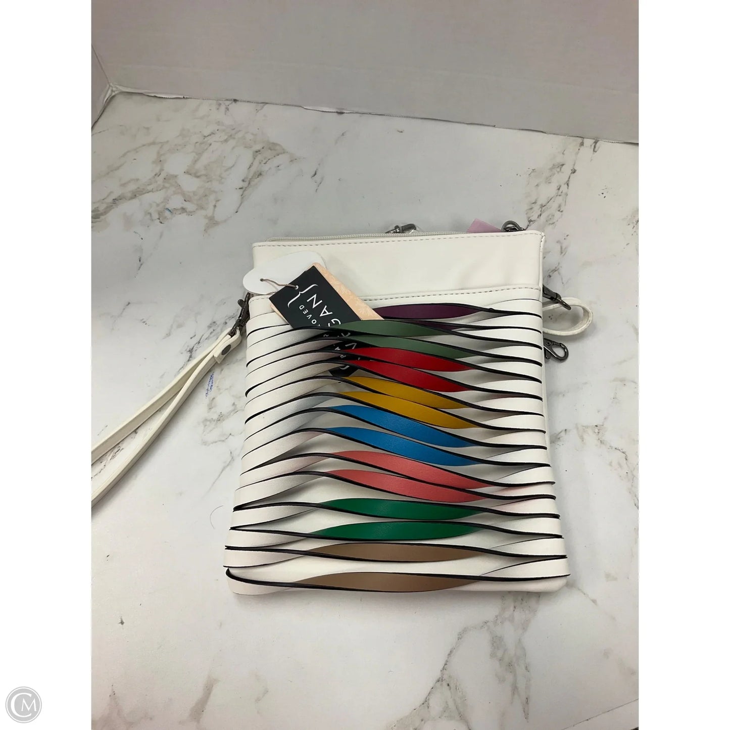 Handbag By Clothes Mentor, Size: Small