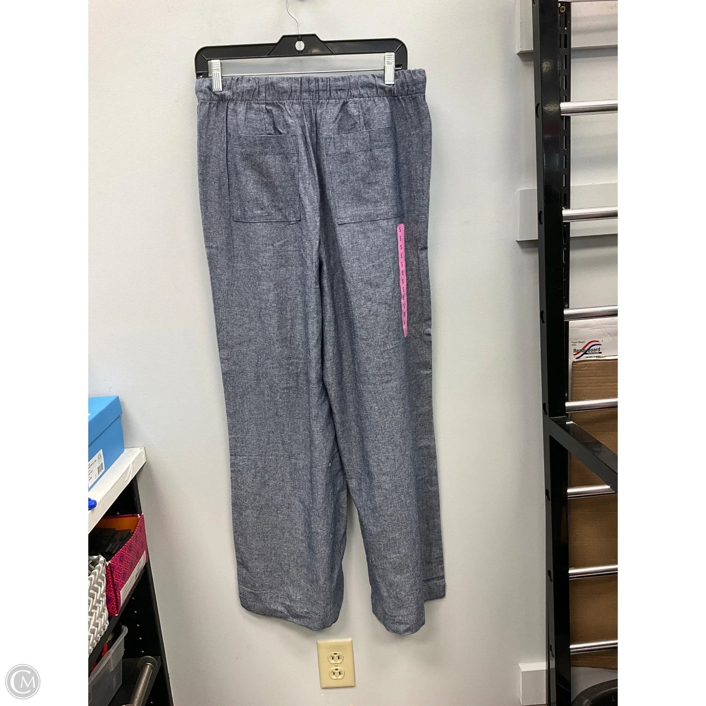 Pants Other By Gap In Blue, Size: S