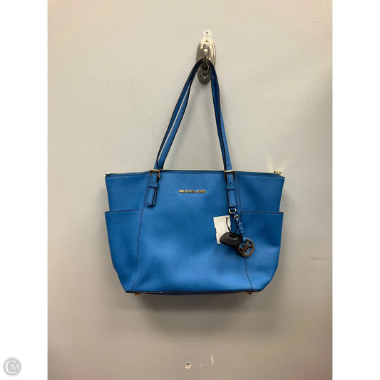 Handbag Designer By Michael Kors, Size: Medium
