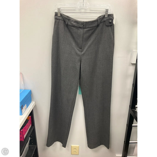 Pants Dress By Joie In Grey, Size: 8