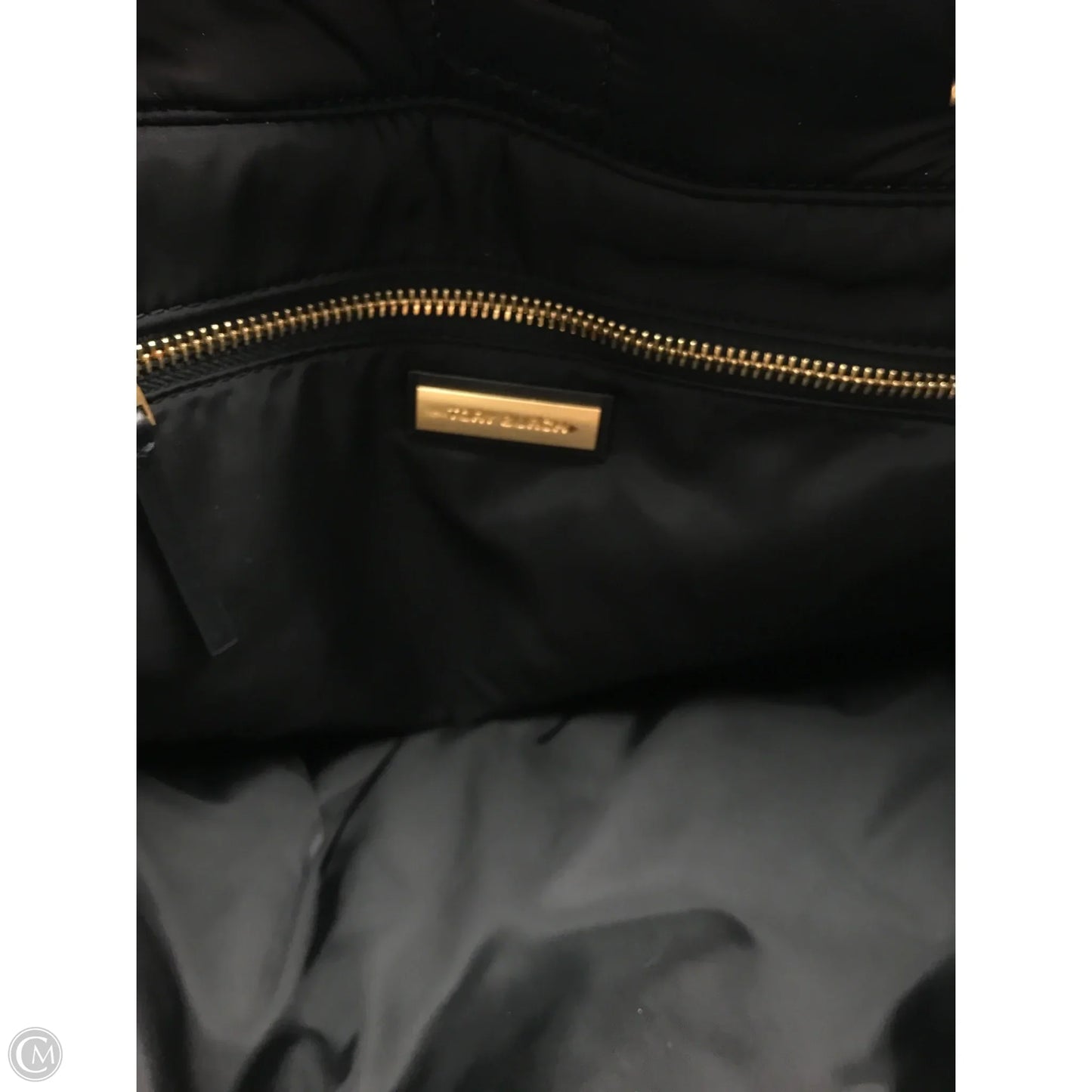 Handbag Designer By Tory Burch, Size: Medium