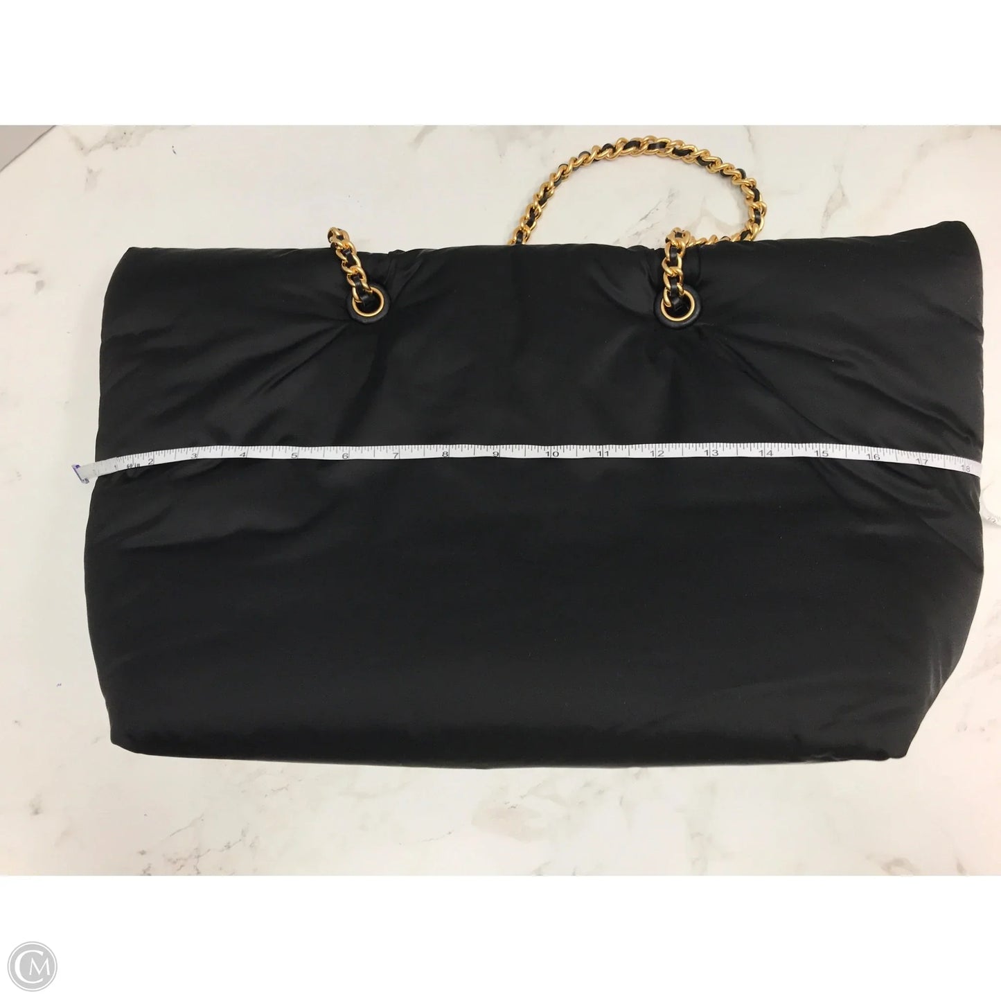 Handbag Designer By Tory Burch, Size: Medium