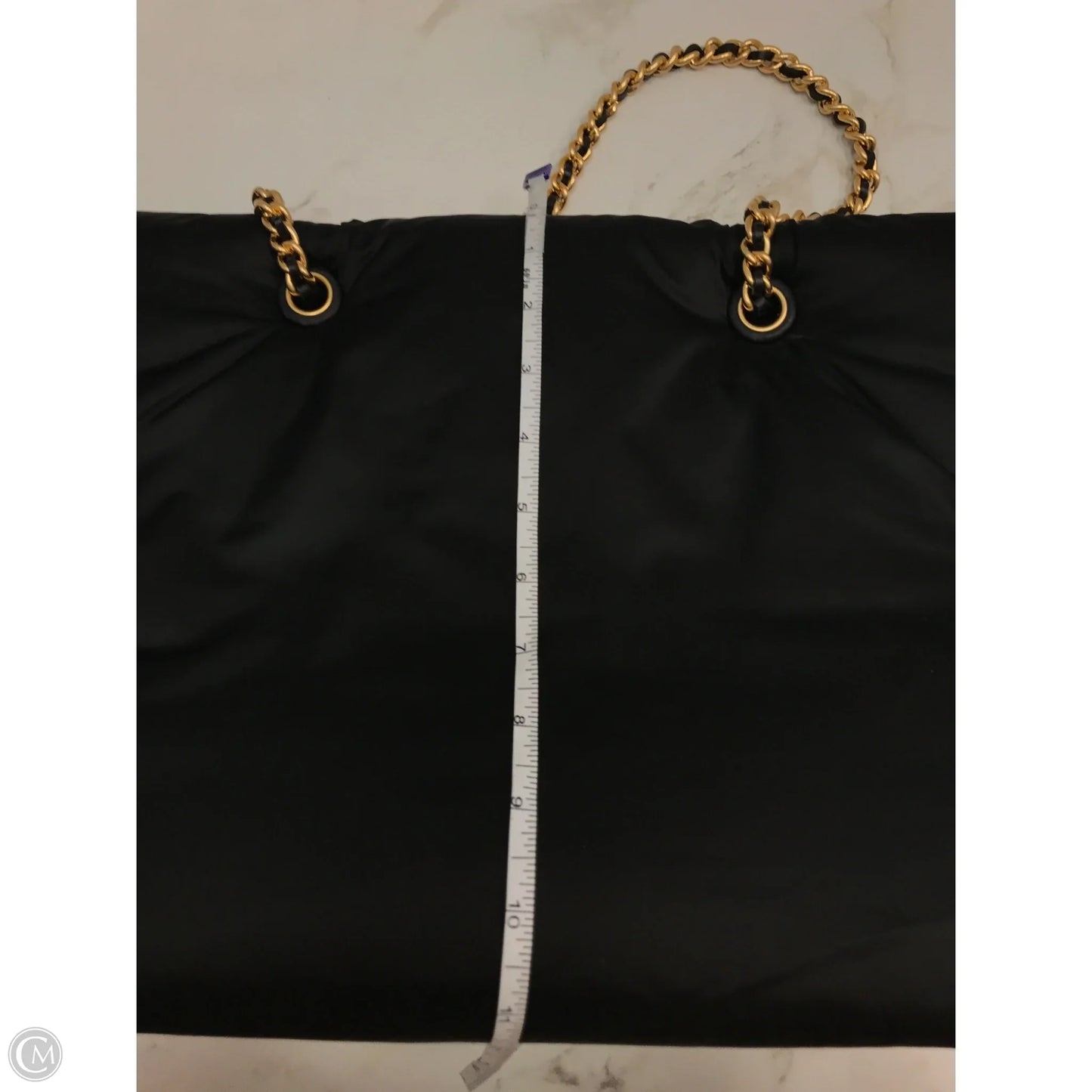 Handbag Designer By Tory Burch, Size: Medium