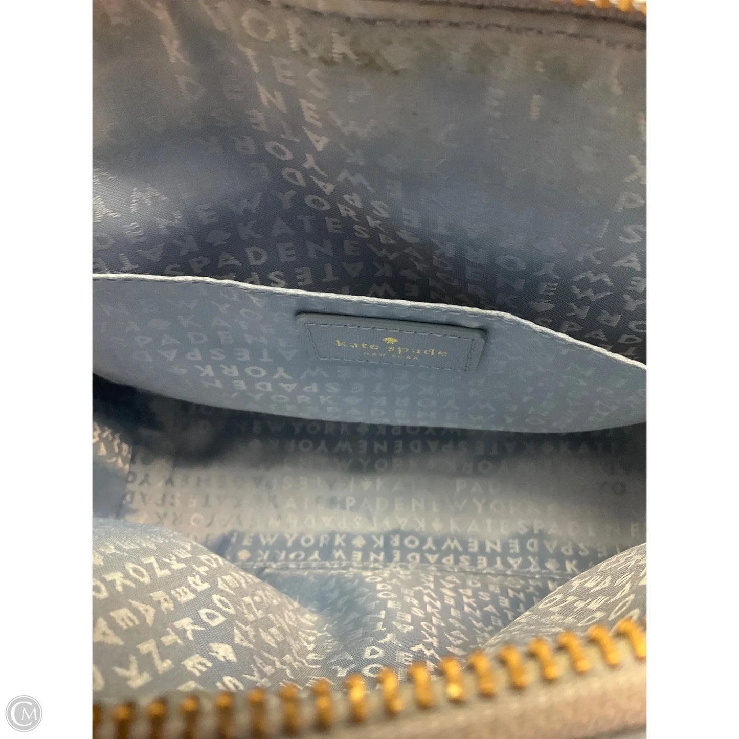 Crossbody Designer By Kate Spade, Size: Small