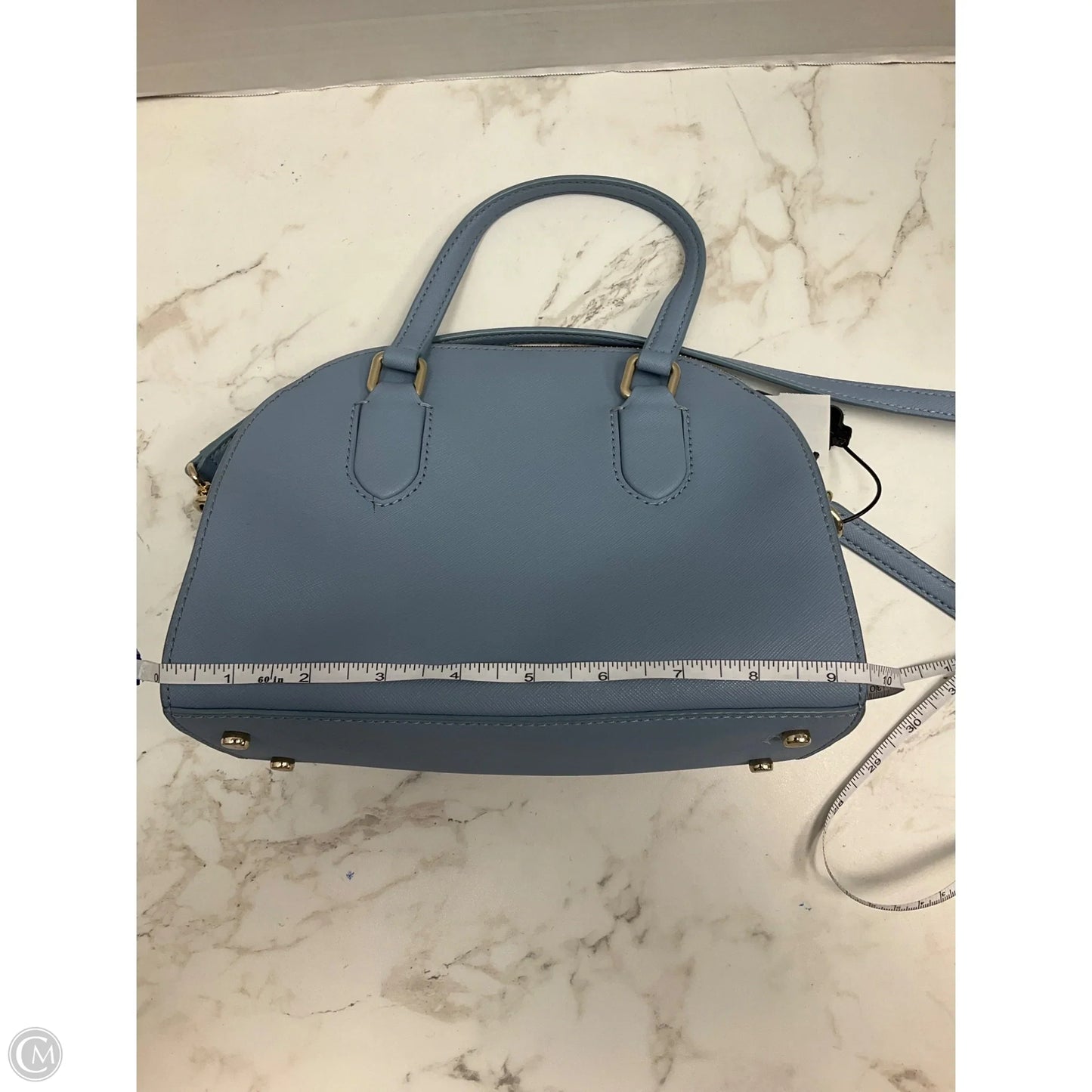 Crossbody Designer By Kate Spade, Size: Small