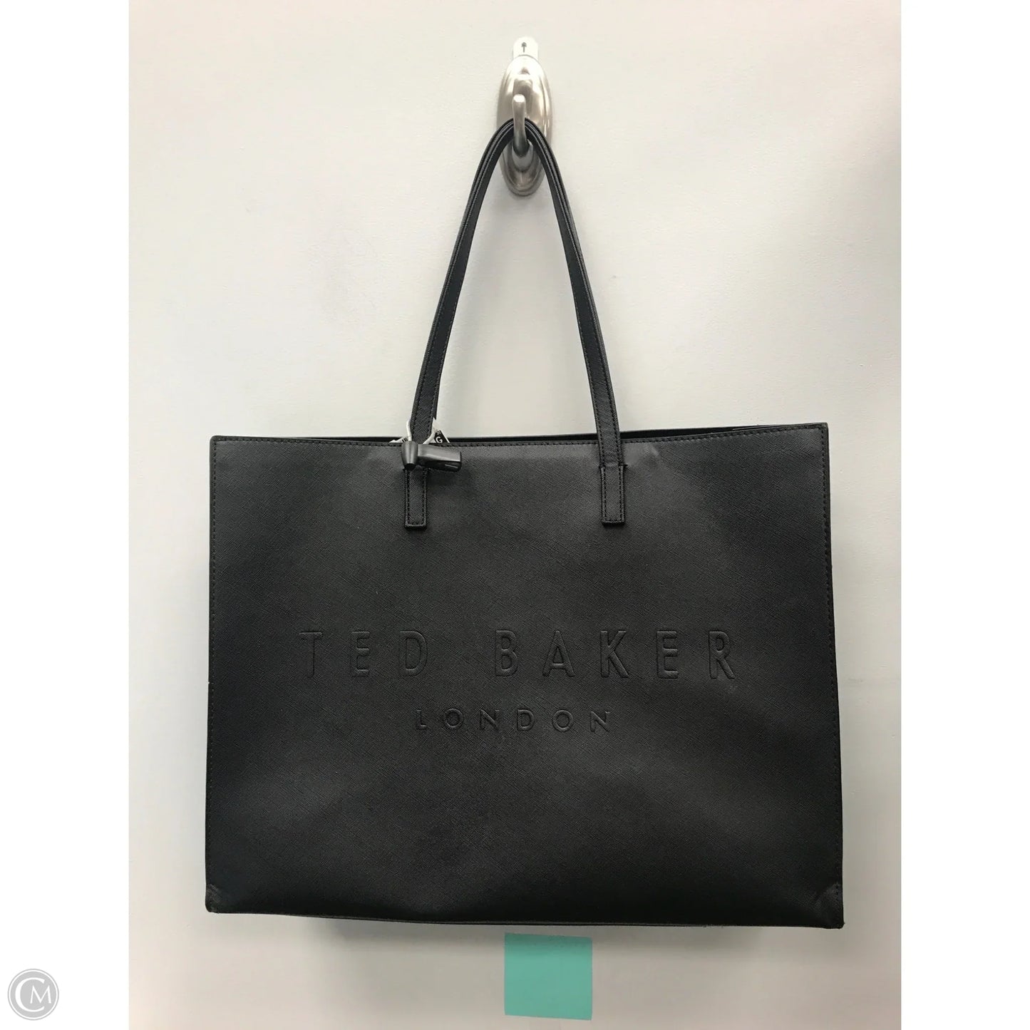 Handbag By Ted Baker, Size: Large