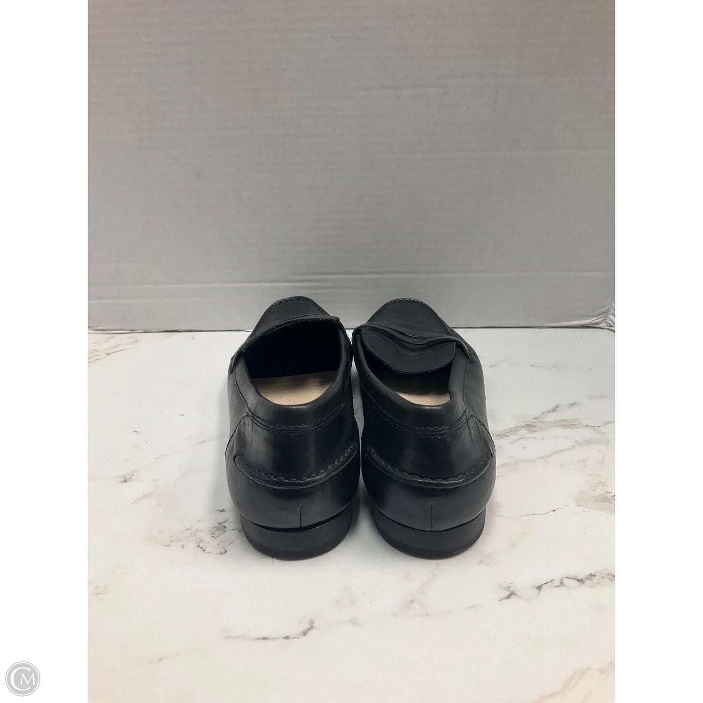 Shoes Flats By Cole-haan In Black, Size: 8.5