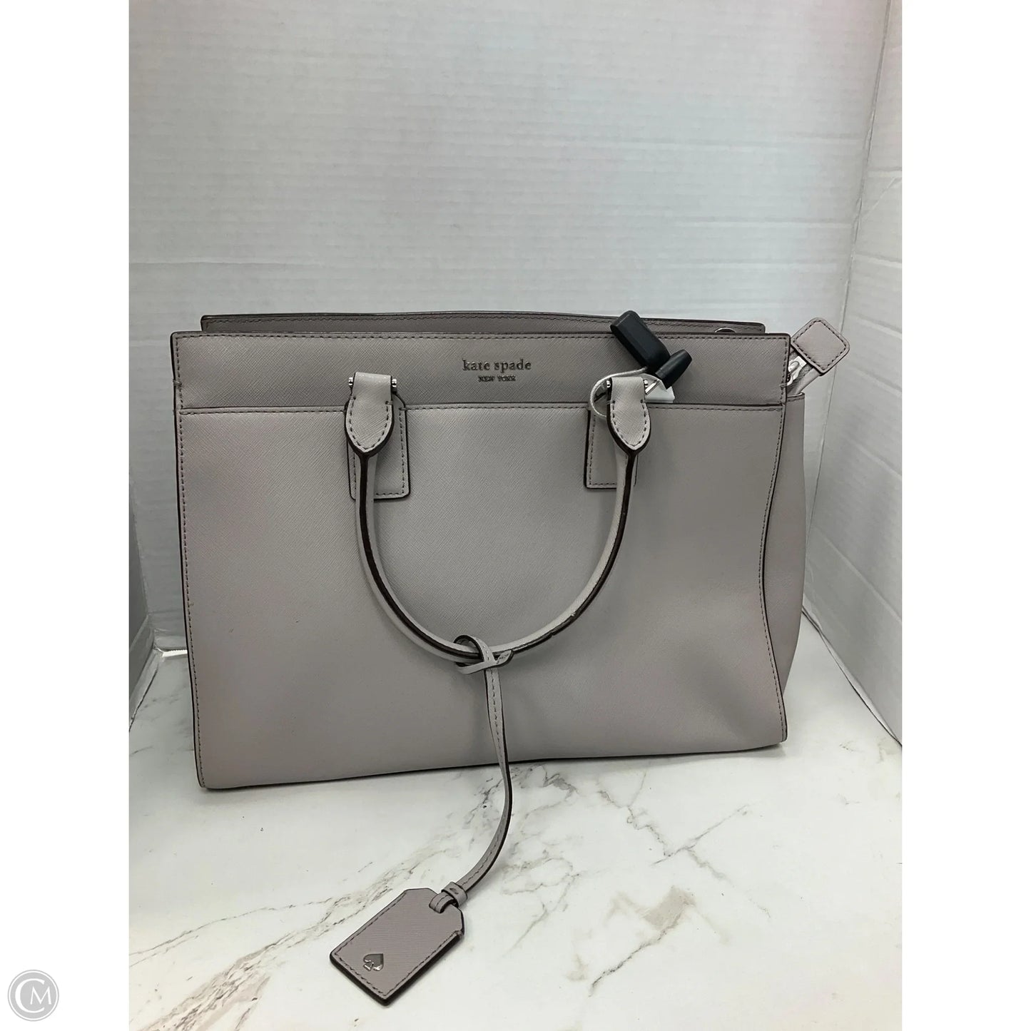 Handbag Designer By Kate Spade, Size: Medium