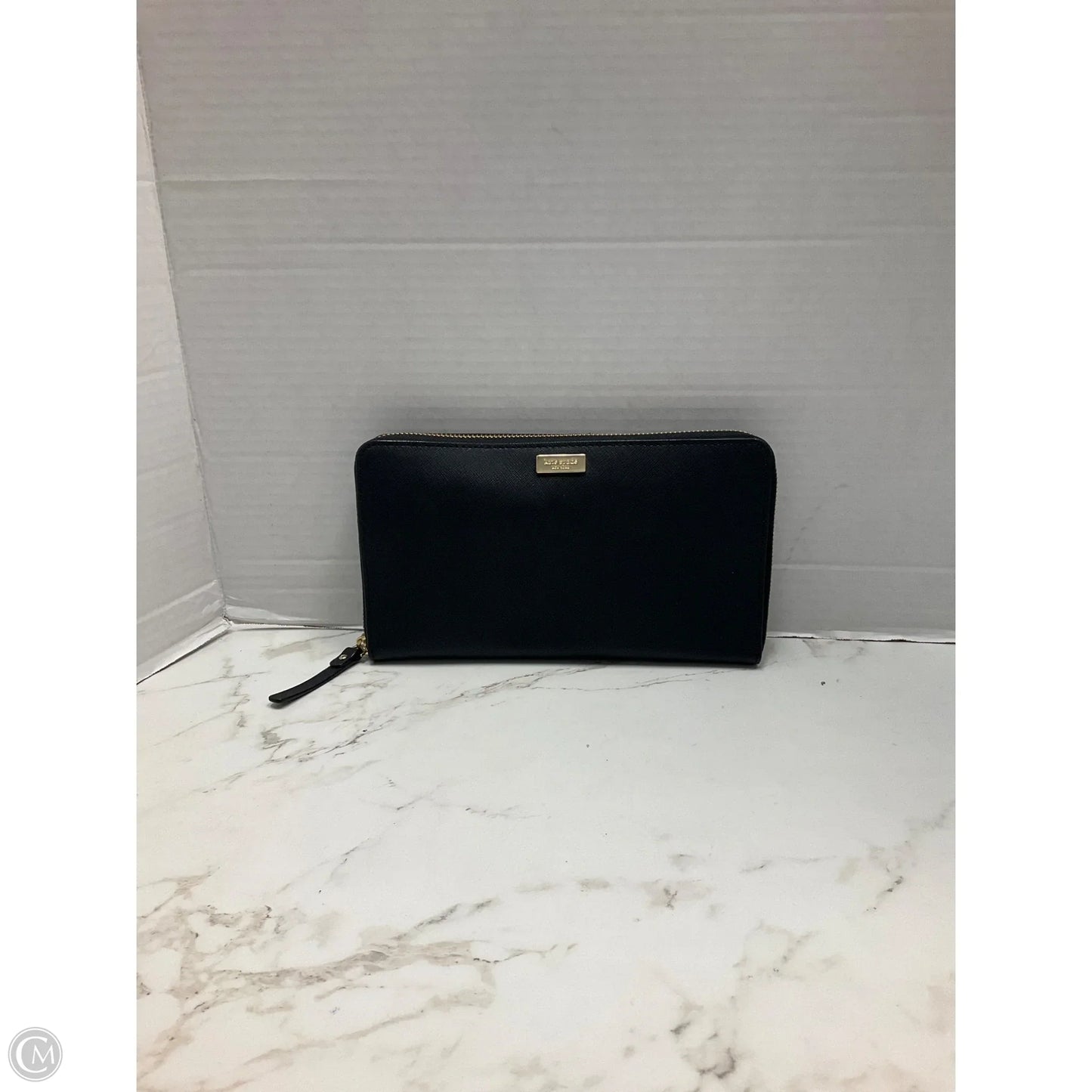 Wallet Designer By Kate Spade, Size: Large