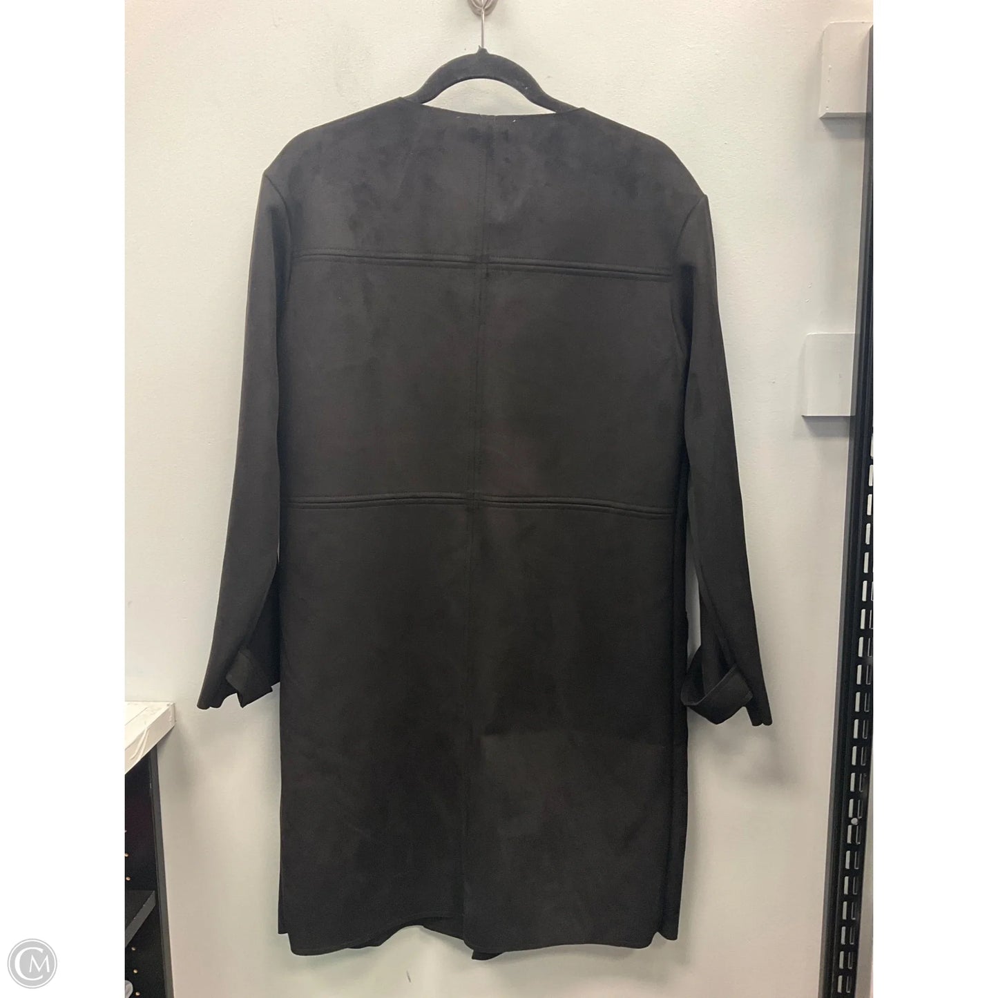 Jacket Other By Philosophy In Black, Size: S