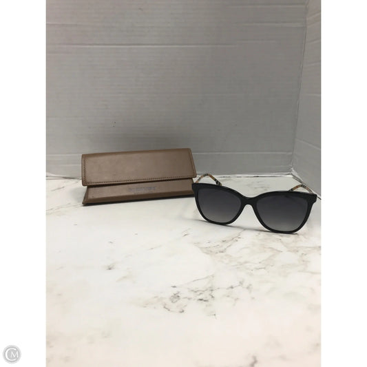 Sunglasses Luxury Designer By Burberry, Size: