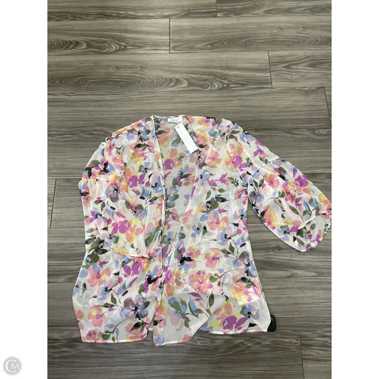 Maternity Top Long Sleeve By Motherhood, Size: Osfm