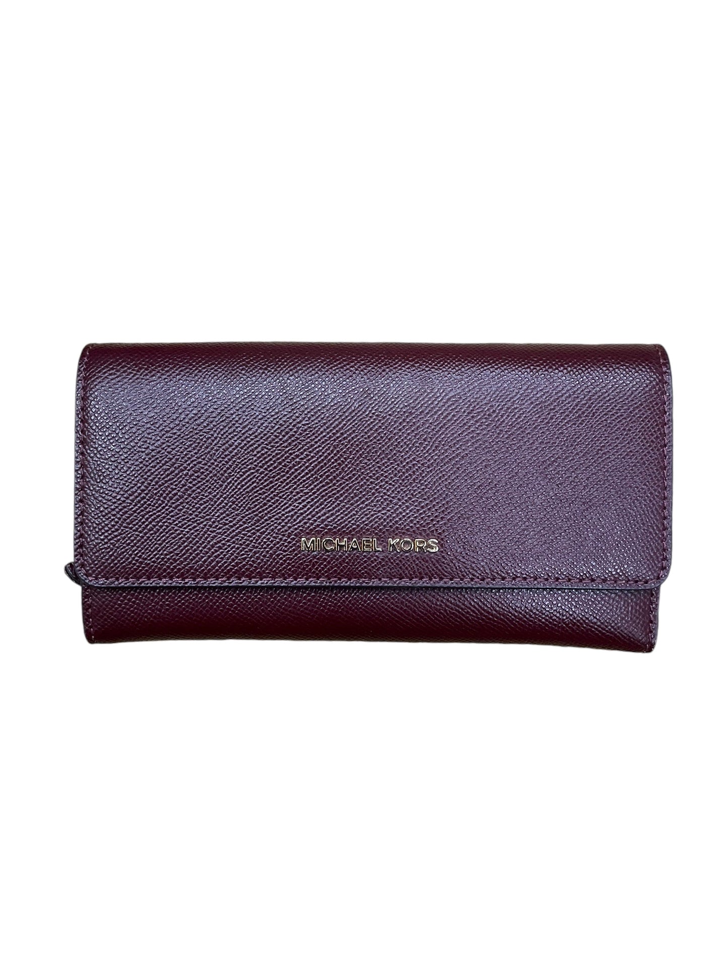 Wallet Designer By Michael Kors, Size: Large