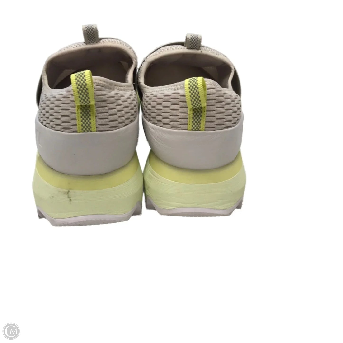 Shoes Sneakers By Sorel In Tan, Size: 12