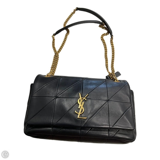 Handbag Luxury Designer By Yves Saint Laurent, Size: Medium