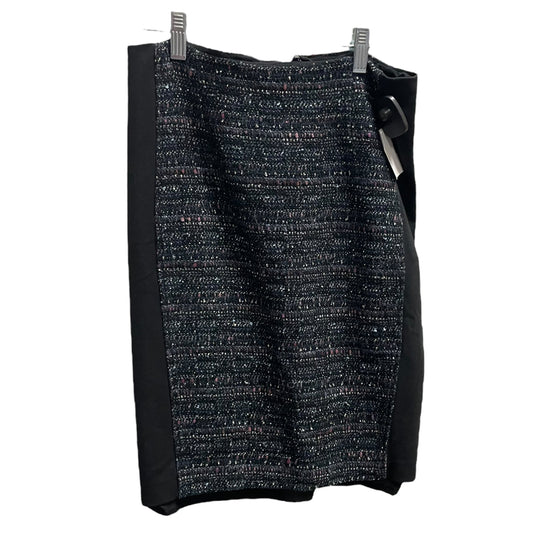 Skirt Mini & Short By White House Black Market In Multi-colored, Size: 4