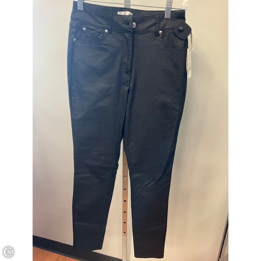 Pants Other By 89th And Madison In Black, Size: 8