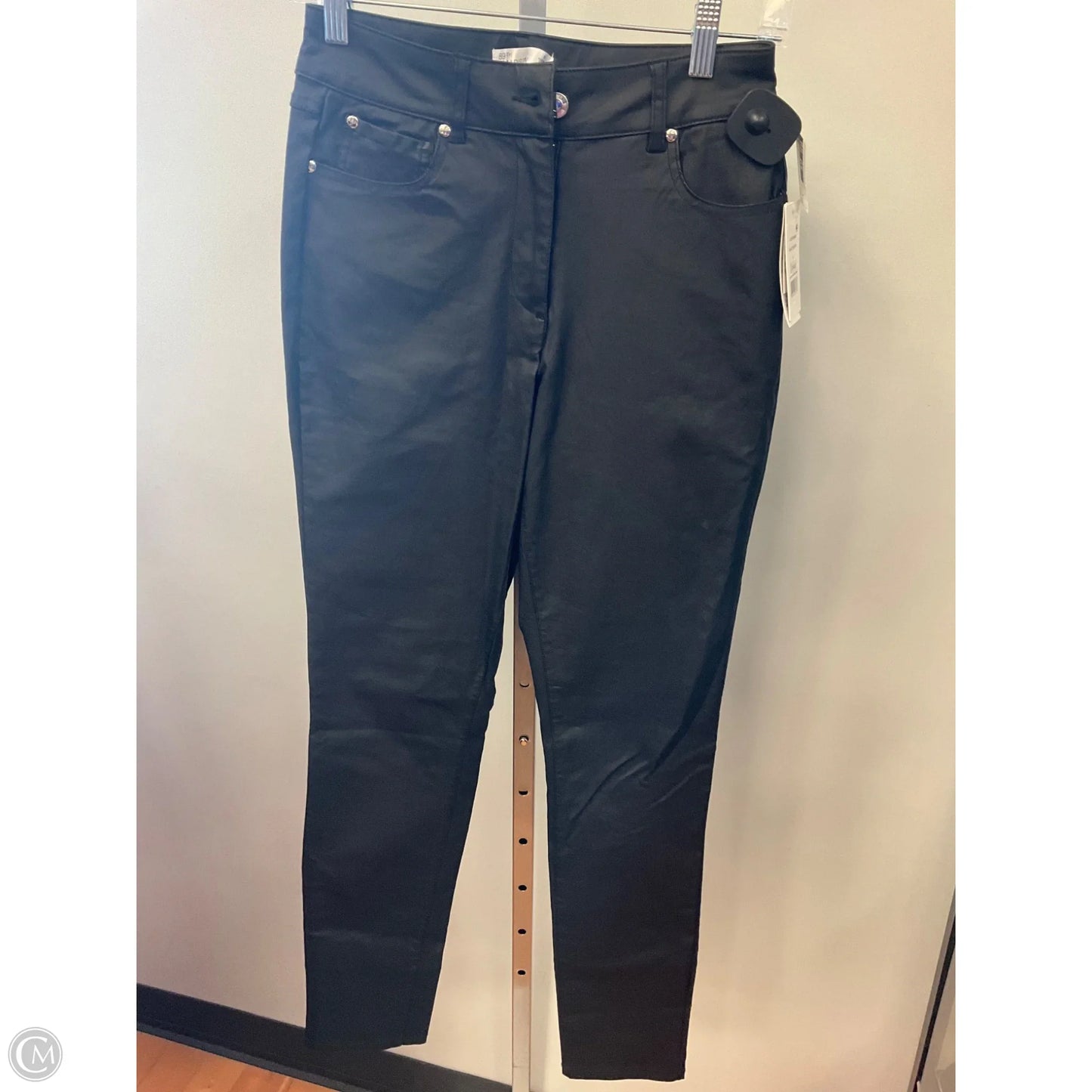 Pants Other By 89th And Madison In Black, Size: 8