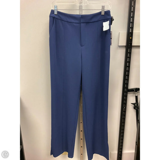 Pants Dress By 89th And Madison In Blue, Size: 8