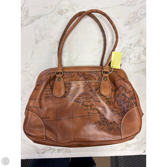 Handbag Designer By Patricia Nash, Size: Medium