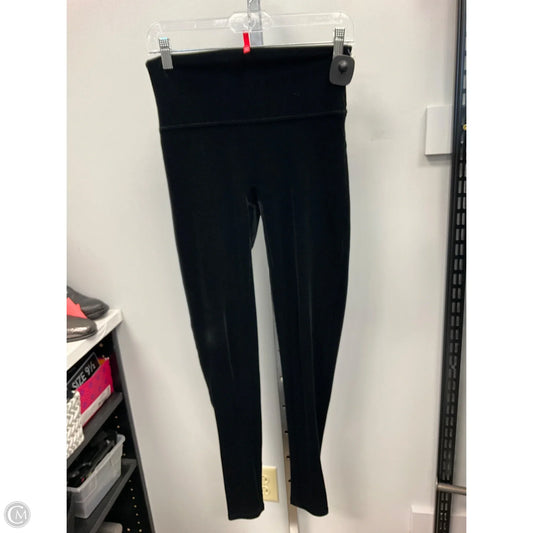 Pants Leggings By Spanx In Black, Size: M