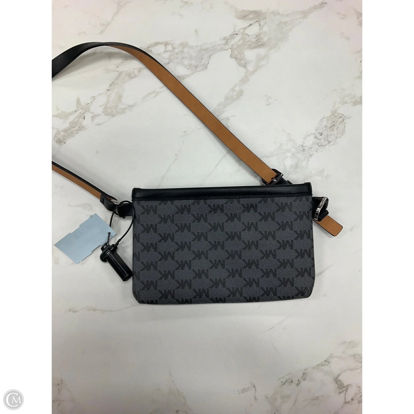 Wristlet Designer By Michael Kors, Size: Medium