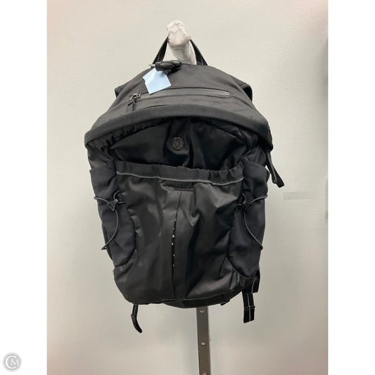 Backpack By Lululemon, Size: Medium
