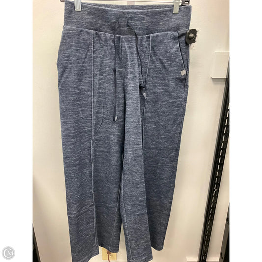 Athletic Pants By Talbots In Blue, Size: Sp