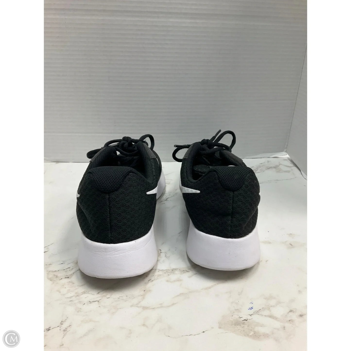 Shoes Athletic By Nike In Black, Size: 9.5