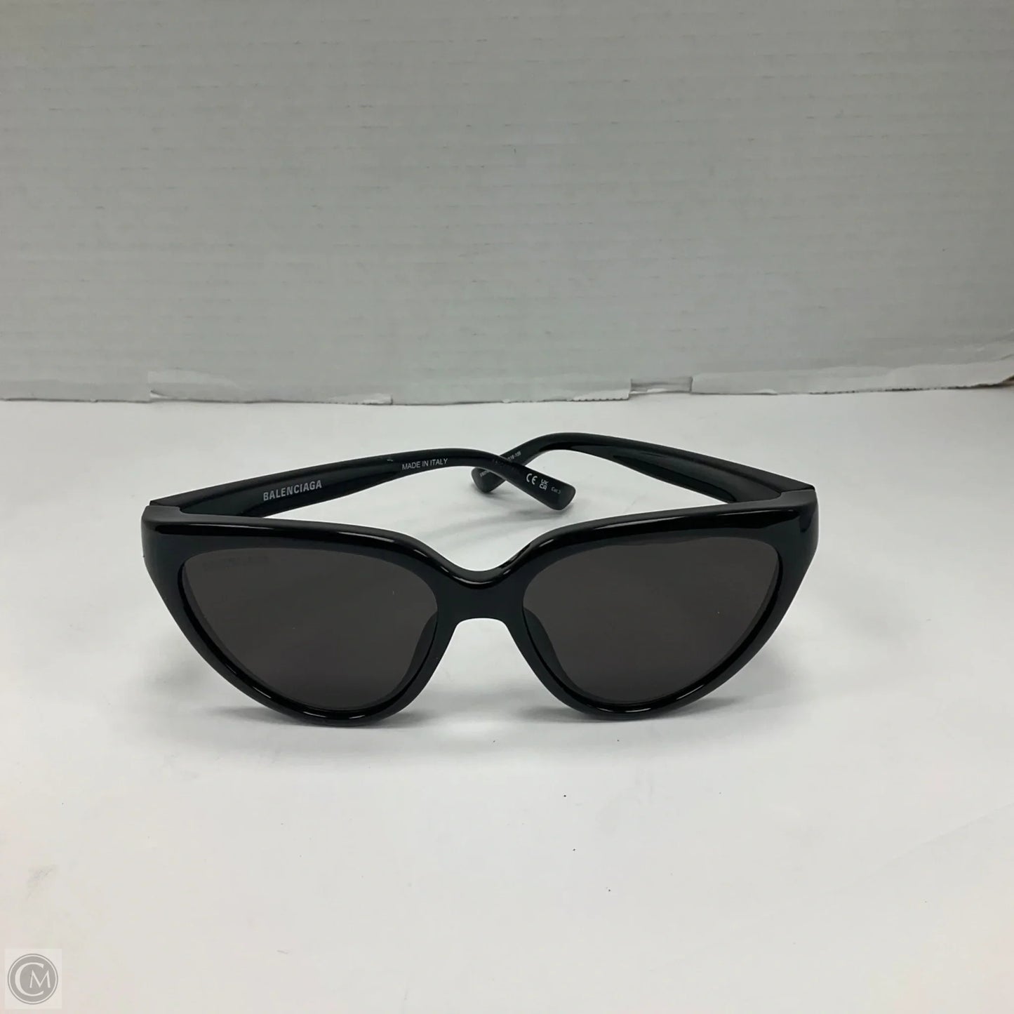 Sunglasses Luxury Designer By Balenciaga