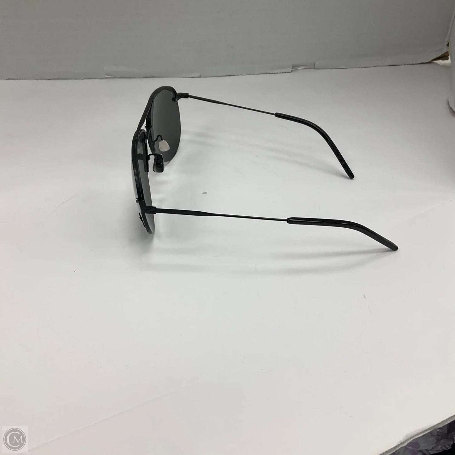 Sunglasses Luxury Designer By Yves Saint Laurent