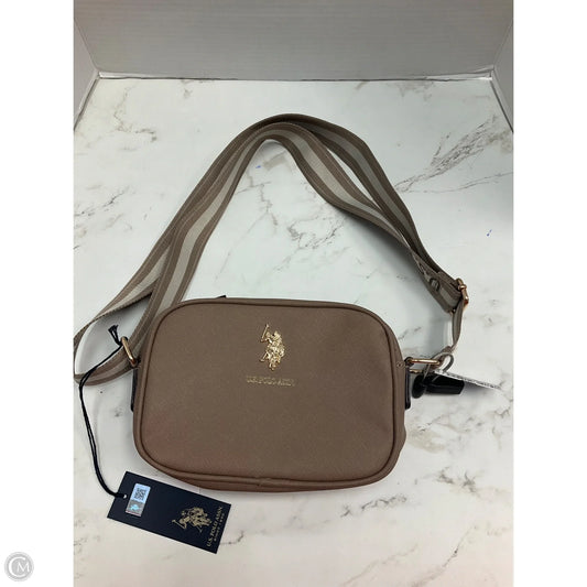 Belt Bag By Polo Ralph Lauren, Size: Small