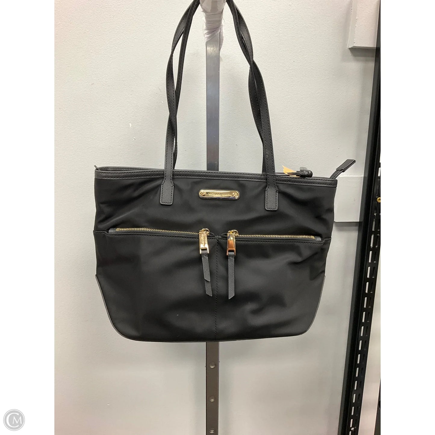 Handbag Designer By Michael Kors, Size: Medium