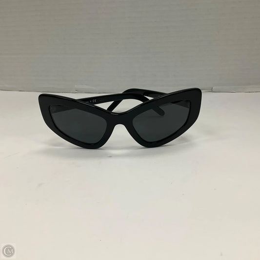 Sunglasses Luxury Designer By Prada