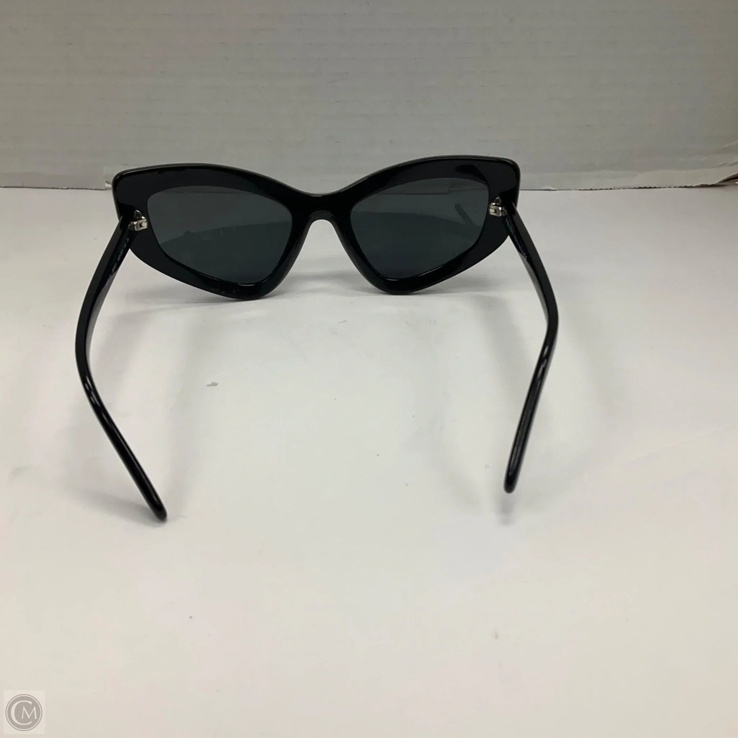 Sunglasses Luxury Designer By Prada