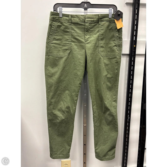 Pants Chinos & Khakis By Old Navy In Green, Size: 10