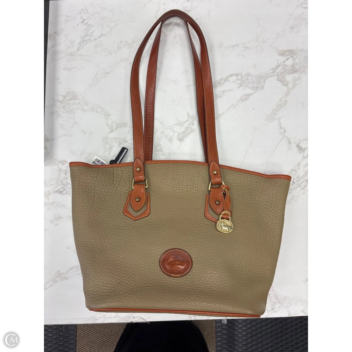 Handbag Designer By Dooney And Bourke, Size: Medium