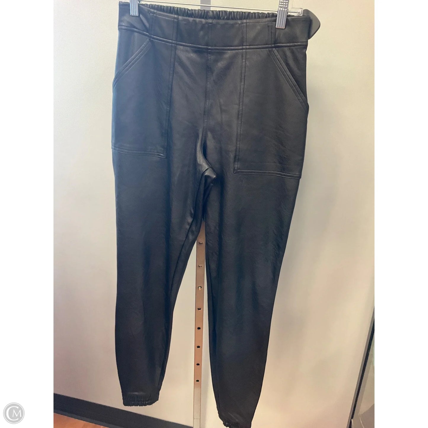 Pants Other By Spanx In Black, Size: M