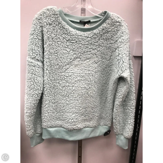 Sweater By Staccato In Teal, Size: S