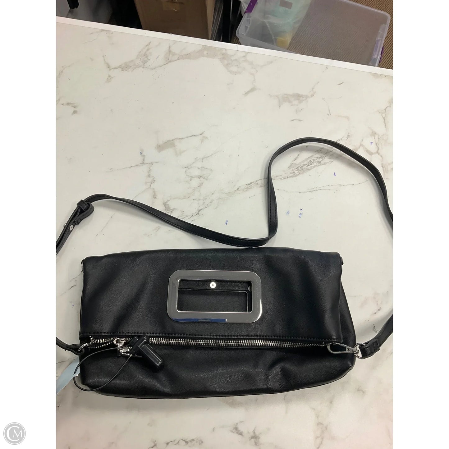 Crossbody By Inc, Size: Medium