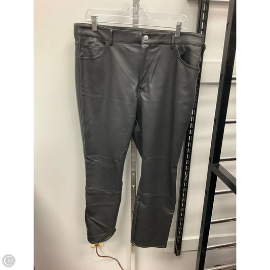 Pants Other By H&m In Black, Size: 16