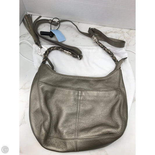 Crossbody By Brighton, Size: Medium