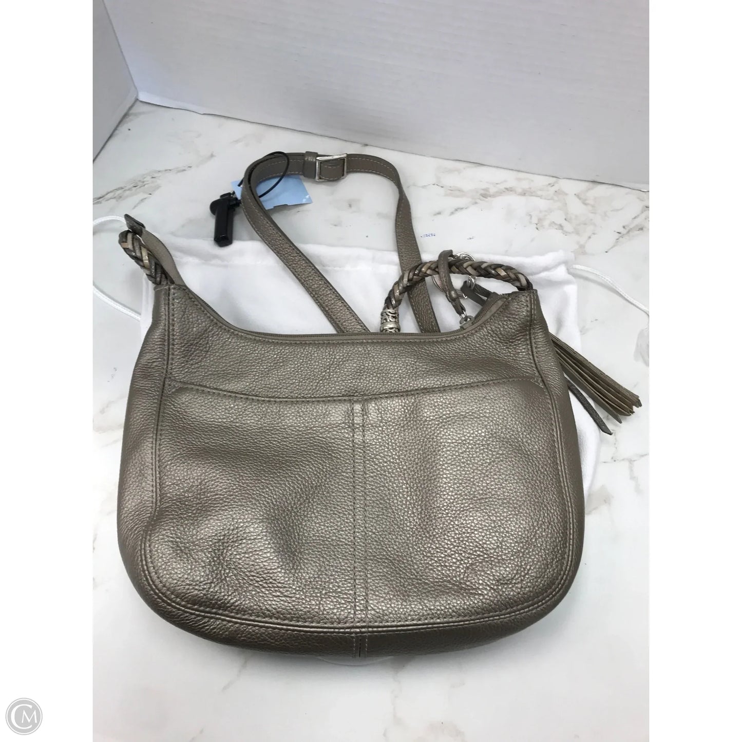 Crossbody By Brighton, Size: Medium