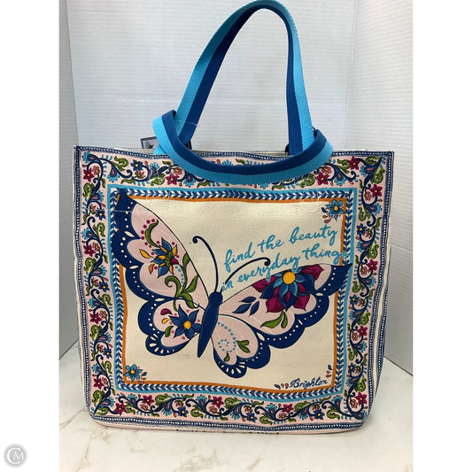 Tote By Brighton, Size: Large