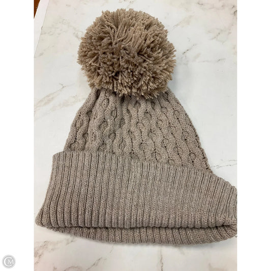 Hat Beanie By Calvin Klein