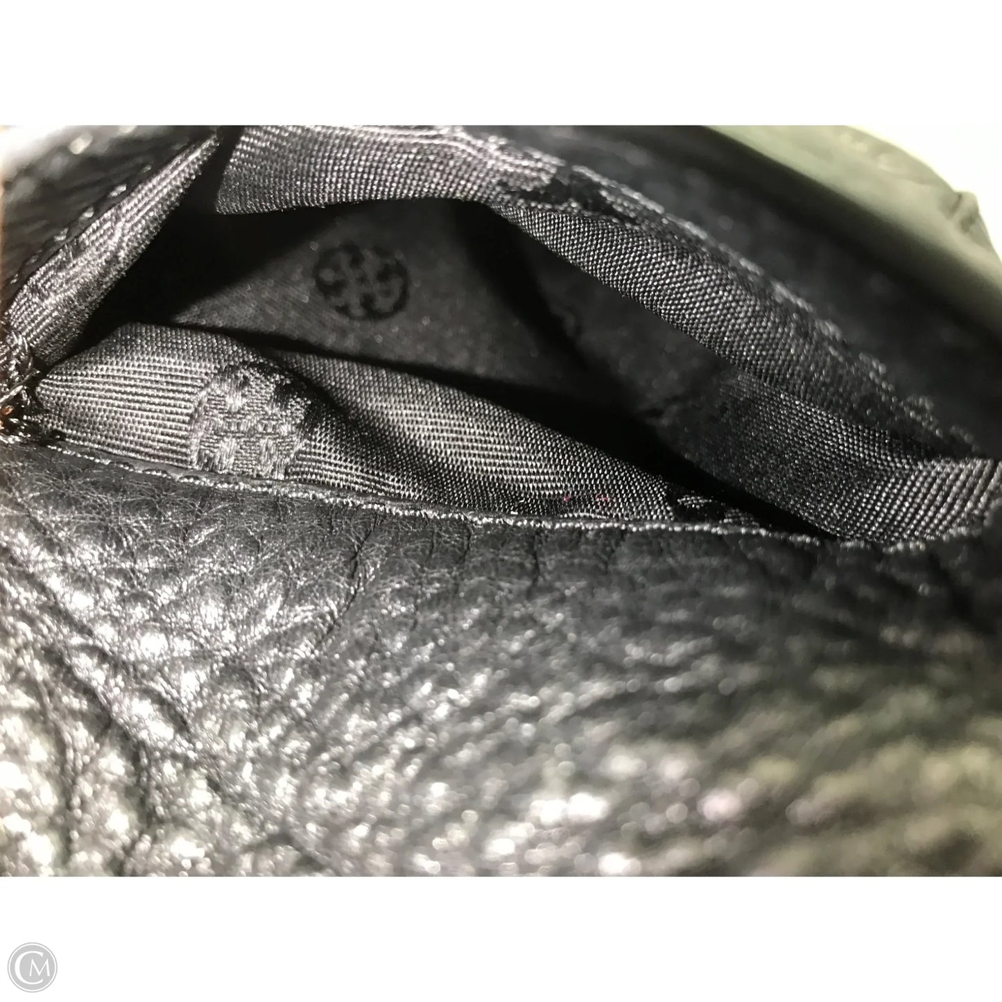 Backpack Designer By Tory Burch, Size: Medium